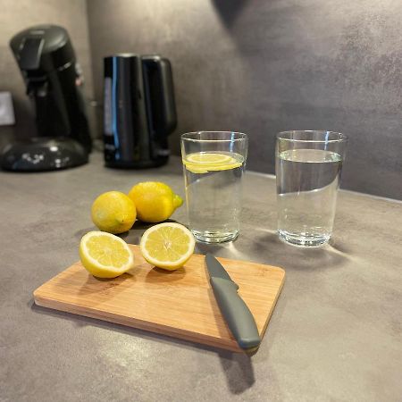 Neubau - S-Bahn Nah - Koeln Messe/Hbf Apartment Bergisch Gladbach Ngoại thất bức ảnh