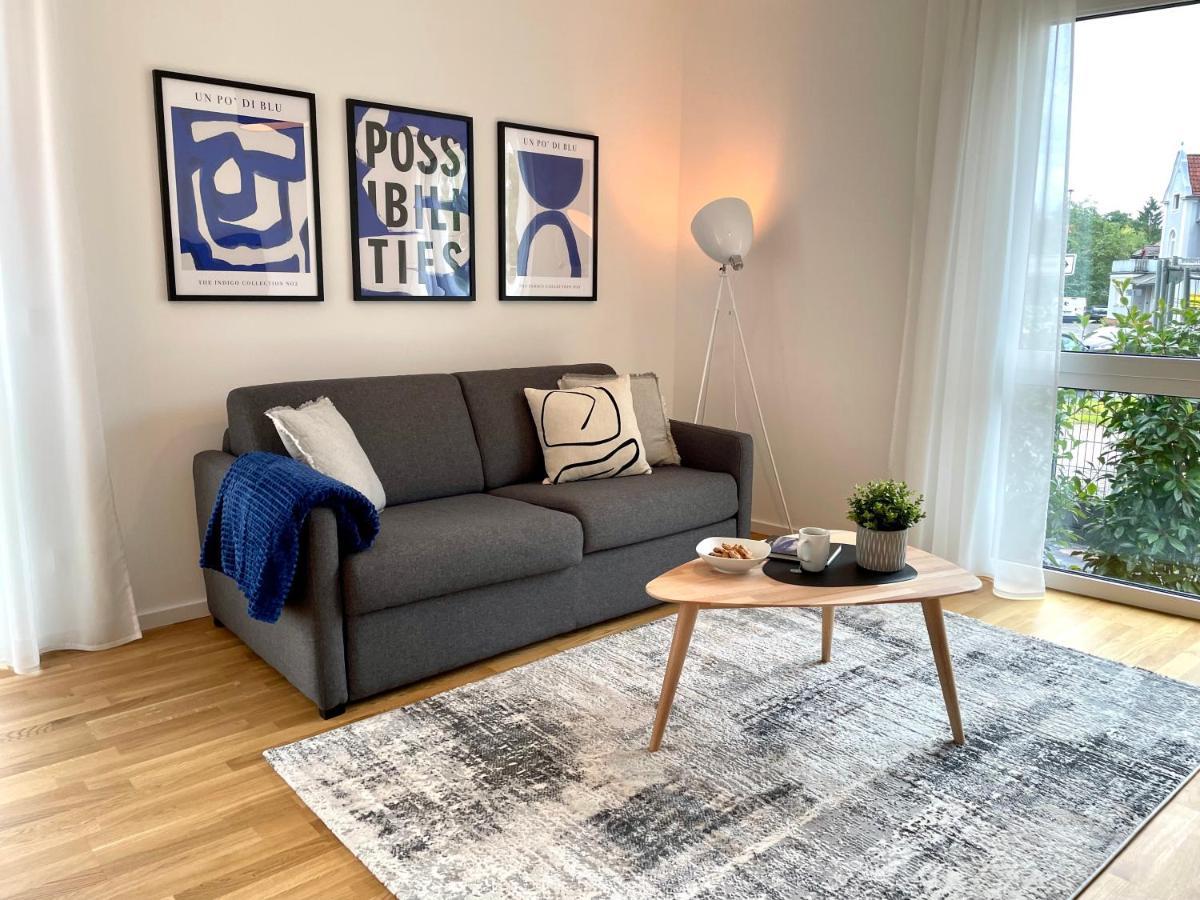 Neubau - S-Bahn Nah - Koeln Messe/Hbf Apartment Bergisch Gladbach Ngoại thất bức ảnh