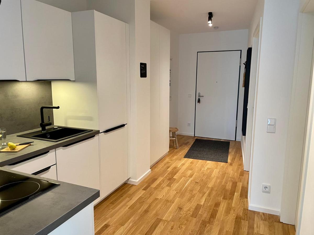 Neubau - S-Bahn Nah - Koeln Messe/Hbf Apartment Bergisch Gladbach Ngoại thất bức ảnh