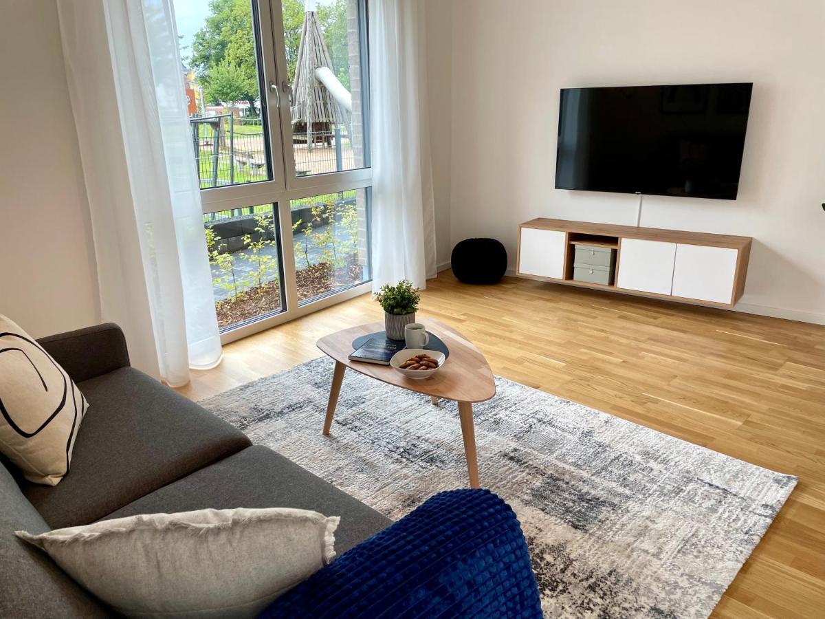Neubau - S-Bahn Nah - Koeln Messe/Hbf Apartment Bergisch Gladbach Ngoại thất bức ảnh